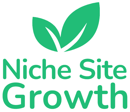 Niche Site Growth